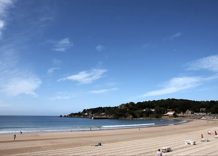 Golden Sands St Brelade