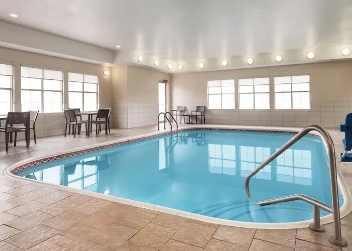 Residence Inn Kansas City Independence