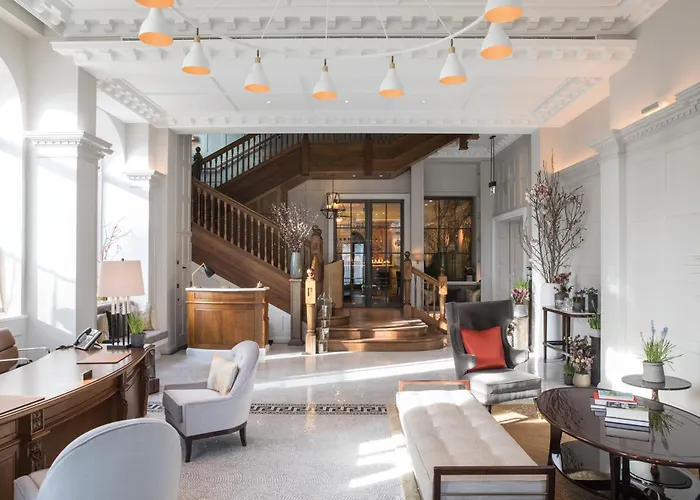 The Cadogan, A Belmond Hotel, Londres