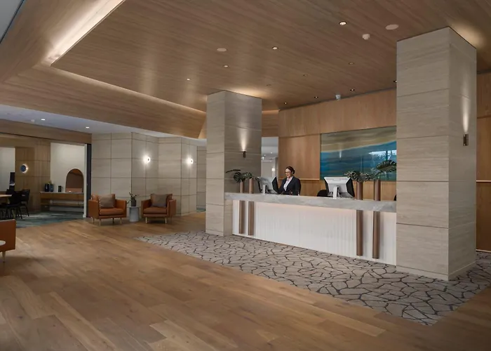 Rydges Geelong Hotel