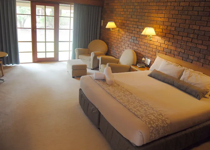 Grange Burn Motel Hamilton