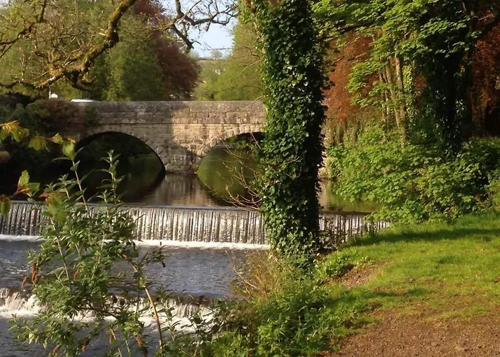 Bedford Hotel Tavistock 