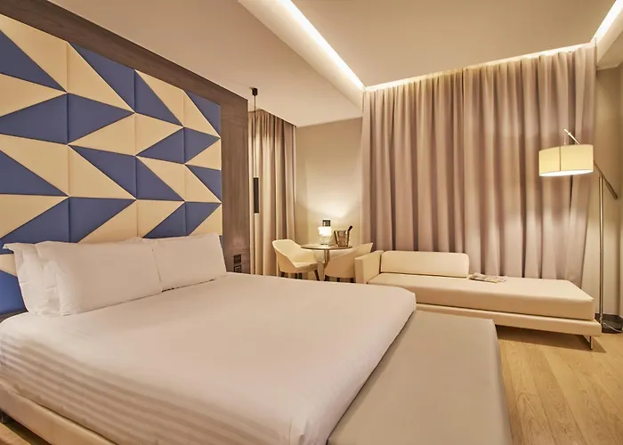 HotelsIh s Milano Ambasciatori