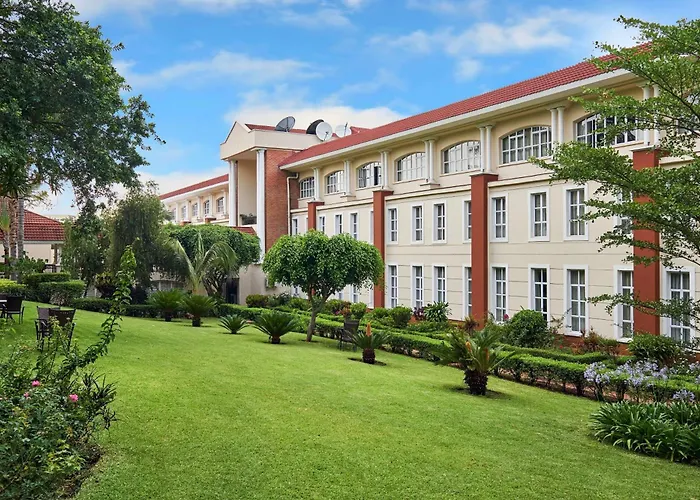 Protea Hotel By Marriott Blantyre Ryalls
