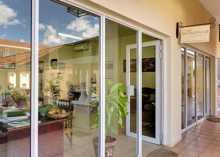 Protea Hotel By Marriott Blantyre Ryalls