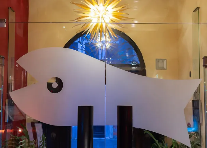 Ca' Pisani Hotel Venecia