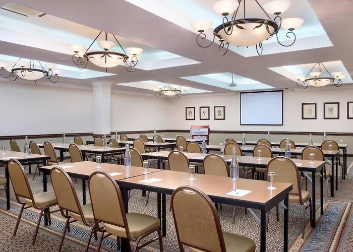 Protea Hotel By Marriott Blantyre Ryalls