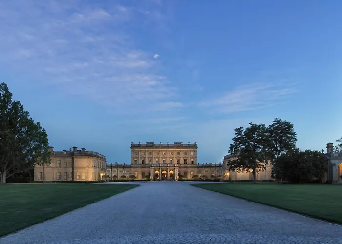 Hotel Cliveden House Maidenhead