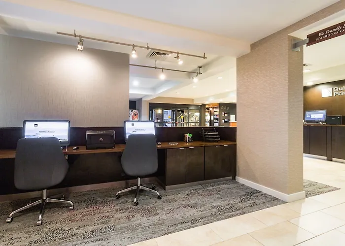 Courtyard By Marriott Rocky Mount Hotel