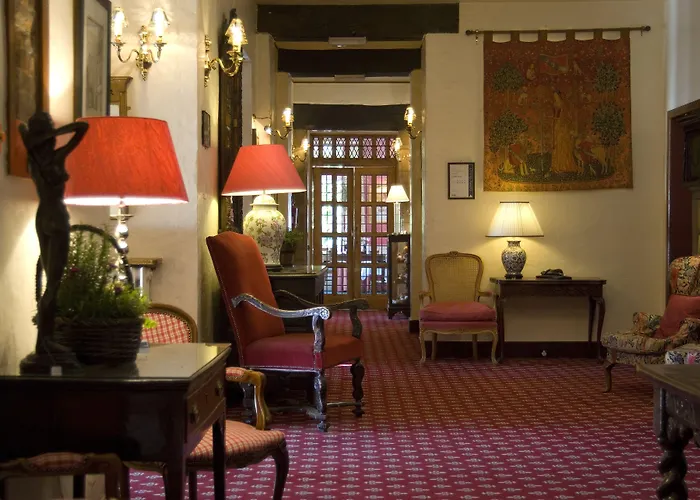Castle Hotel Taunton