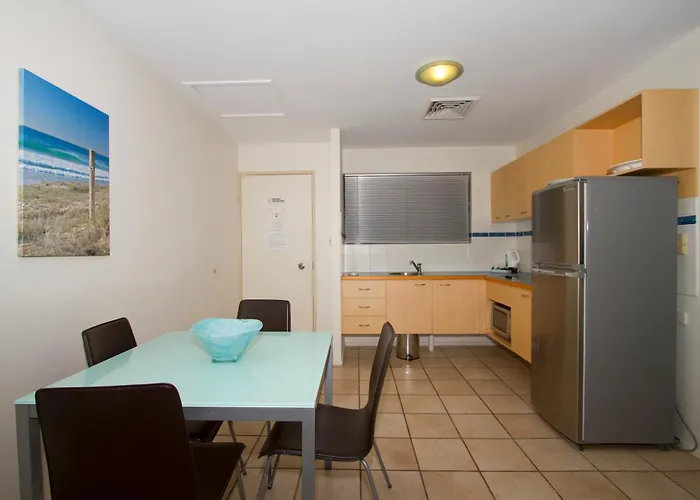 The Beach Retreat Coolum Coolum Beach