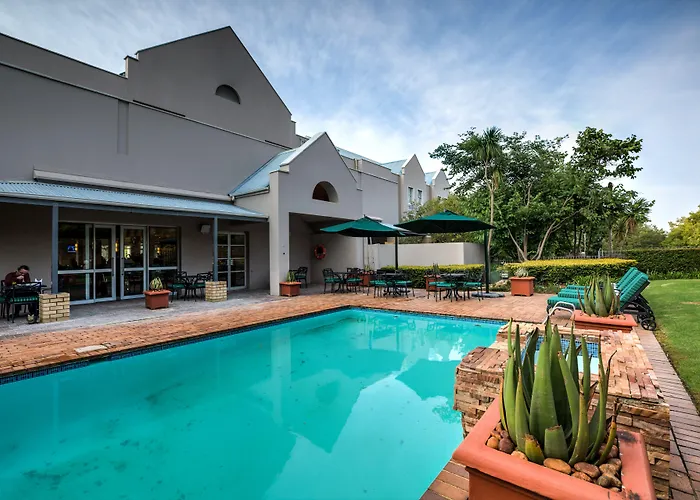 Town Lodge Waterfall, Midrand