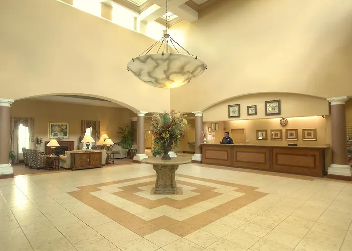 Hawthorn Extended Stay By Wyndham Orlando Lake Buena Vista