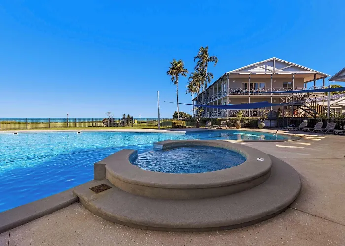 Moonlight Bay Suites Broome