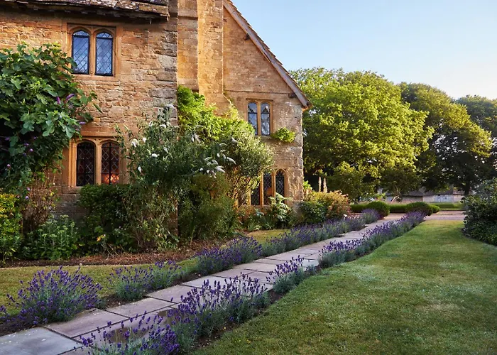 Bailiffscourt Hotel & Spa Arundel