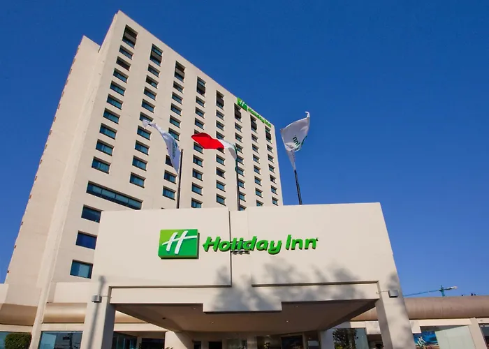 Holiday Inn Puebla La Noria By Ihg
