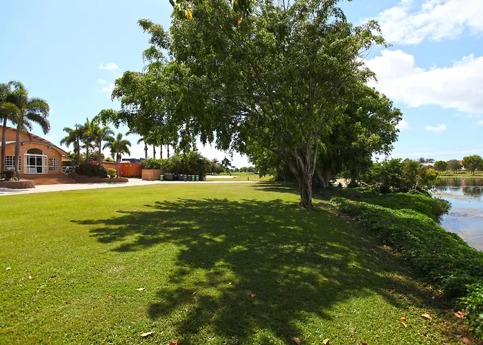 Windmill Motel & Events Centre Mackay