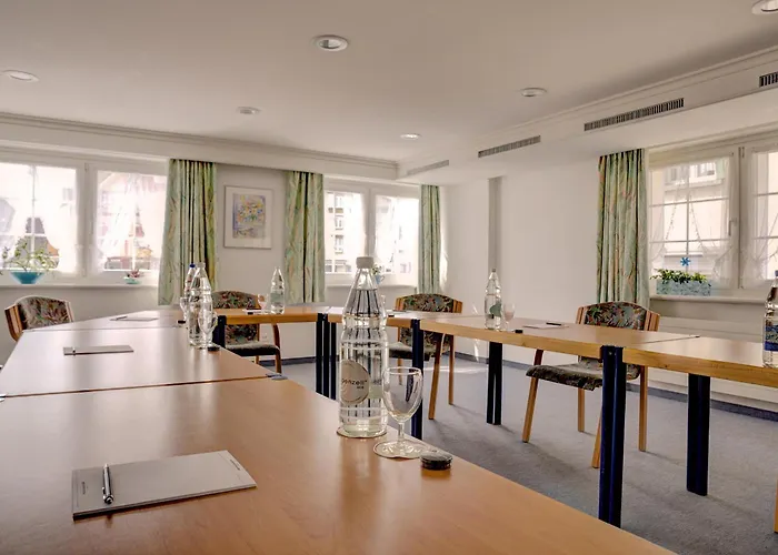Hotel Saentis - Genuss & Tradition Appenzell