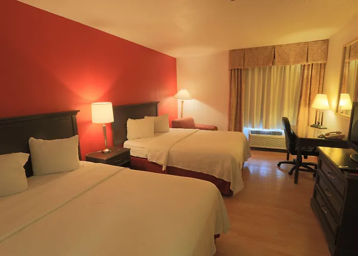 Days Inn By Wyndham Calumet Park