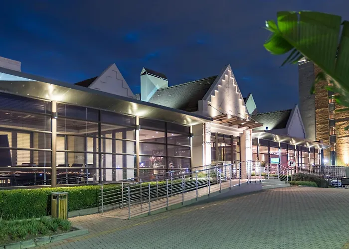 City Lodge Hotel Gqeberha Port Elizabeth