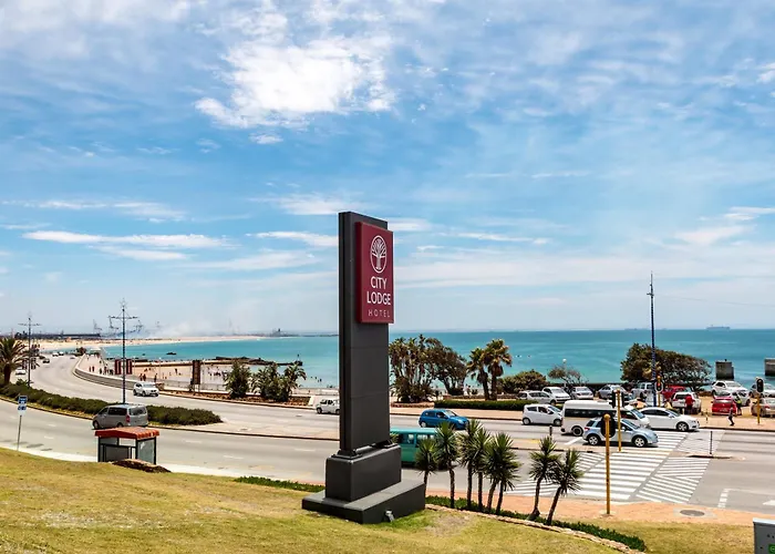 City Lodge Hotel Gqeberha Port Elizabeth