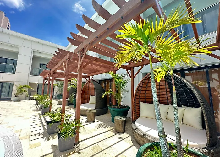 Royal Orchid Hotel Guam Tamuning