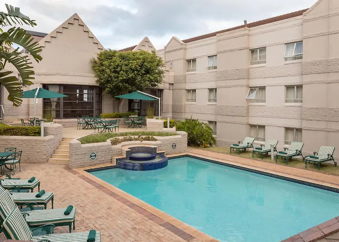 City Lodge Hotel Gqeberha Port Elizabeth