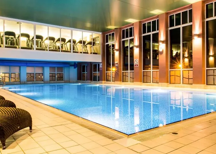 Forest Pines Hotel, Spa & Golf Resort Brigg