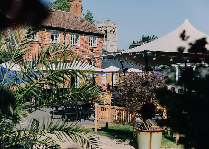 The Woburn Hotel