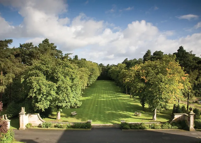 Crathorne Hall Yarm