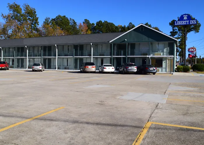 Liberty Inn Waynesboro