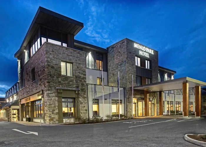 Menlo Park Hotel Galway