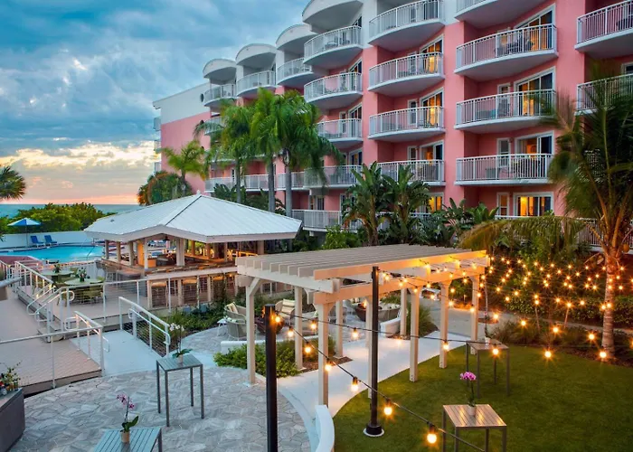 Beach House Suites By The Don Cesar St. Pete Beach