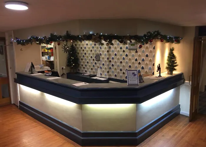 Red Lion Hotel Basingstoke