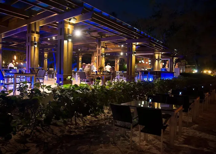 Divi Southwinds Beach Resort Christ Church