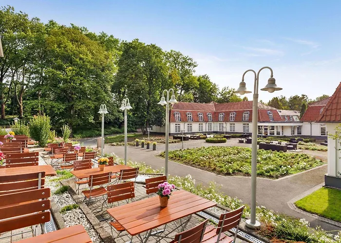 Vienna House Easy By Wyndham Castrop-Rauxel Hotel