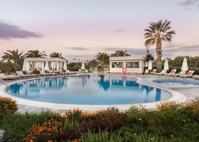 Hotel Porto Naxos Naxos City