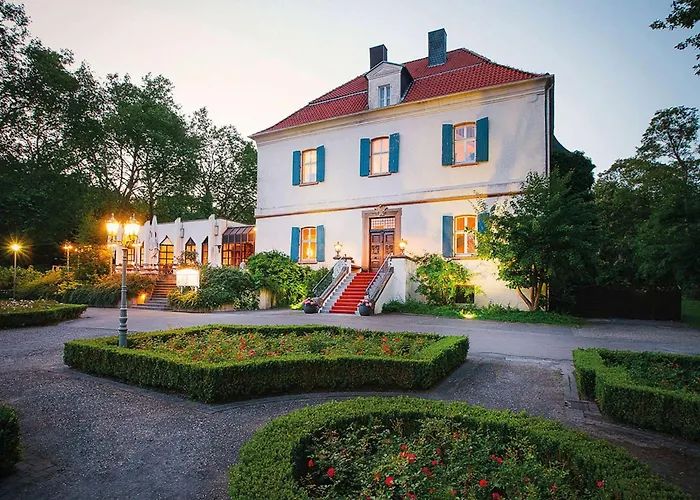 Vienna House Easy By Wyndham Castrop-Rauxel Hotel