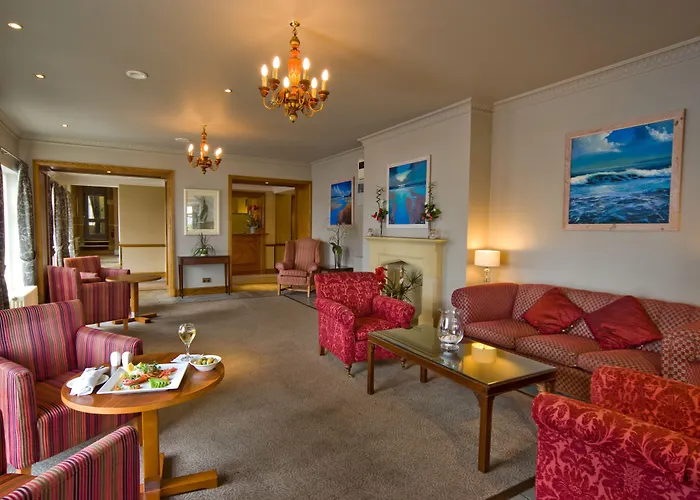 Somerville Hotel St Aubin