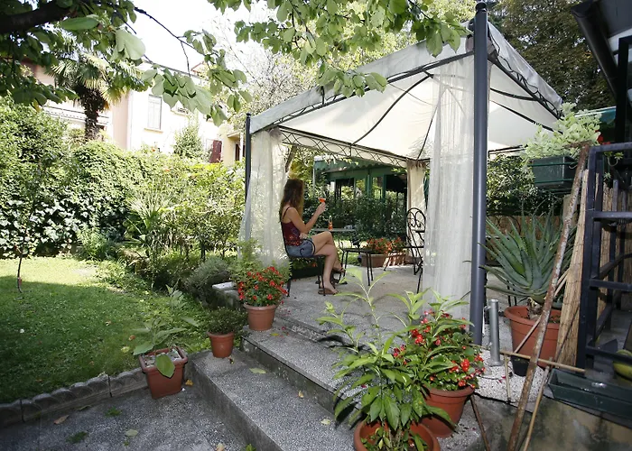 Hotel Adler Milan