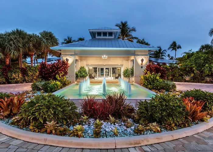Islander Resort Islamorada