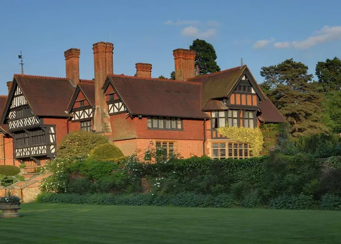 Best Western Plus Grim'S Dyke Hotel Harrow