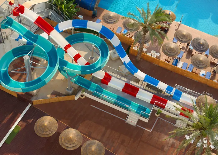 Leonardo Club Tiberias Hotel