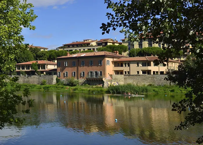 Ville Sull'Arno Floransa