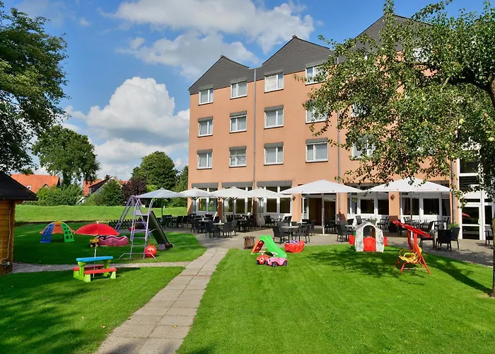 Roomingtons Lüneburger Heide Hodenhagen