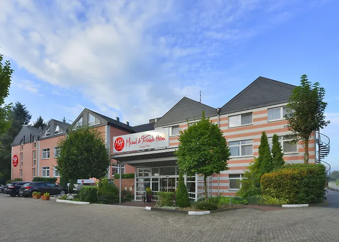Michel Hotel Hodenhagen Serengeti