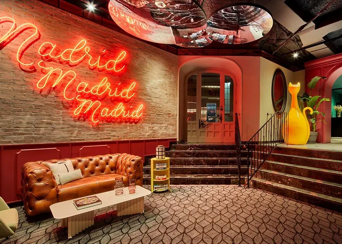 Avani Alonso Martinez Madri