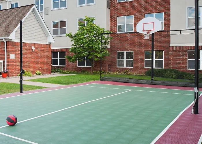 Residence Inn Denver South/Park Meadows Mall Centennial