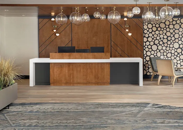 Residence Inn Denver South/Park Meadows Mall Centennial
