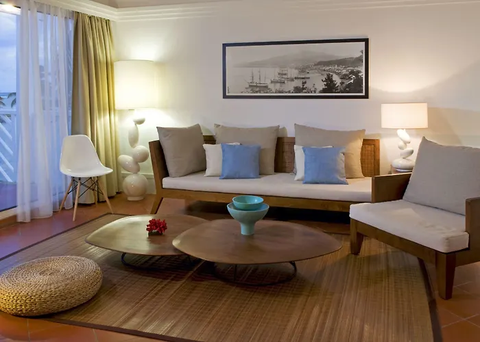 Hotel La Cocoteraie By Popinns Saint-Francois 